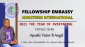 Apostle Victor - FEMi Church (logo)